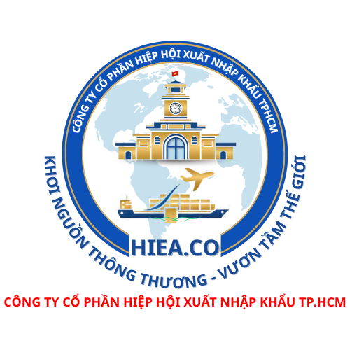 HIEA.CO – International Trade & Supply Chain